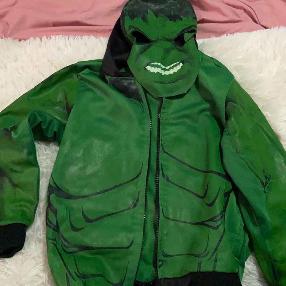 Hulk